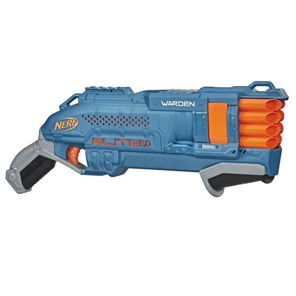 تفنگ بازی نرف مدل  Elite Warden DB-8